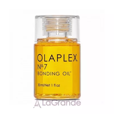 Olaplex  7 Bonding Oil , ,     