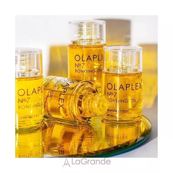 Olaplex  �7 Bonding Oil �������������������, �����������, ���������� ��� ��� ��������� �������