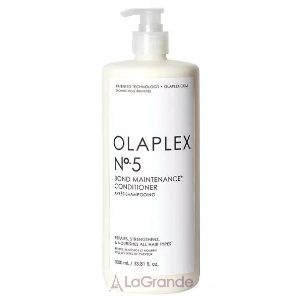 Olaplex Bond Maintenance Conditioner No. 5 ����������� ��� ��� ���� �������