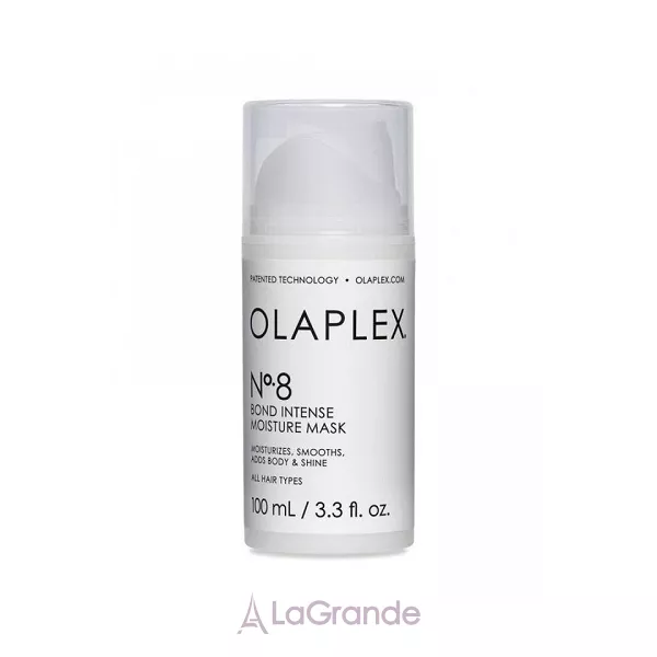 Olaplex �8 Bond Intense Moisture Mask ���������� ���������� ����-����� 
