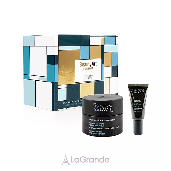 Academie Beauty Art-Impressionism Derm Acte ����� (���� ��� ���� 50 �� + ���� ��� ���� ������ ���� 15 ��)