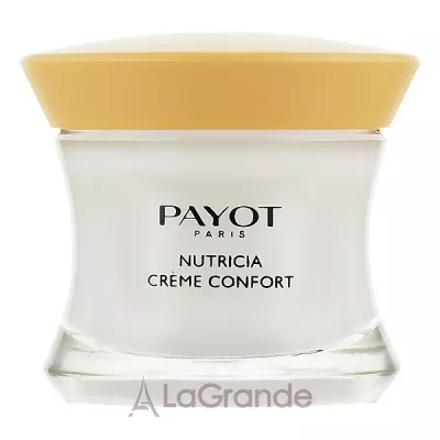 Payot Nutricia Comfort Cream     - 