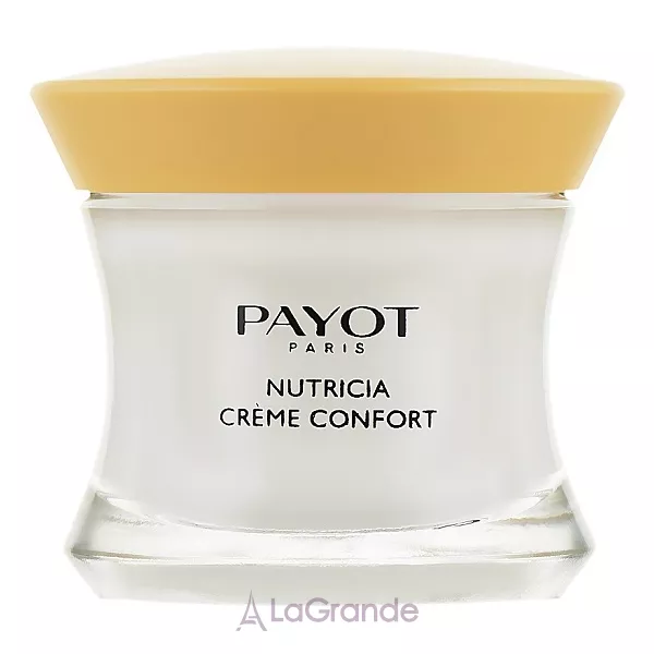 Payot Nutricia Comfort Cream �������� ���� ��������������� � ����-������ ����������