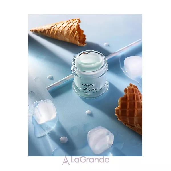 Payot Hydra 24 Gel-Creme Sorbet ����������� ����-���� ��� �������