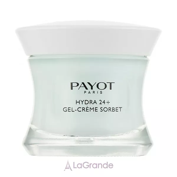 Payot Hydra 24 Gel-Creme Sorbet ����������� ����-���� ��� �������