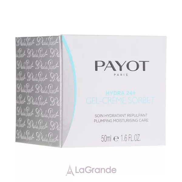 Payot Hydra 24 Gel-Creme Sorbet ����������� ����-���� ��� �������