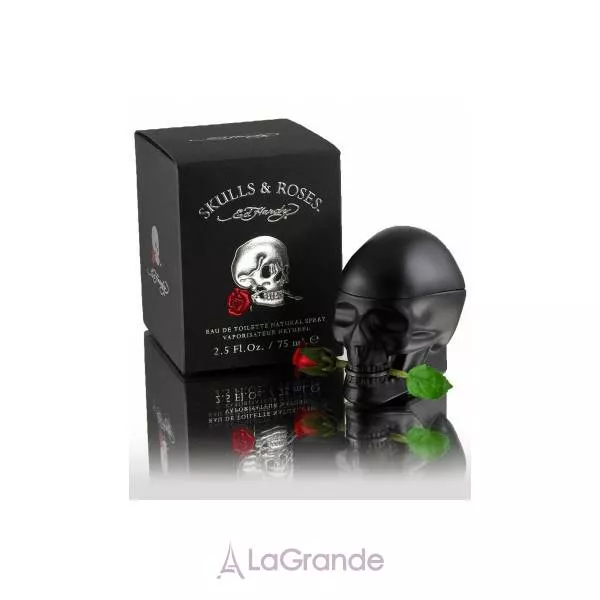 Christian Audigier Ed Hardy Skulls & Roses for Him �������� ���� (������)