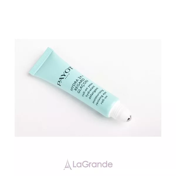 Payot Hydra 24+ Regard Glacon Moisturising Anti-Fatigue Eye Roll-On ����������� ���� ��� ������ ������� ����