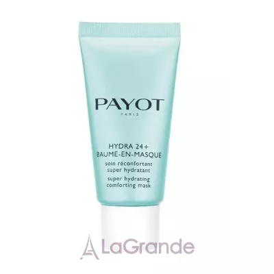 Payot Hydra 24+ Super Hydrating Comforting Mask With Hydro Defence Complex  ' 