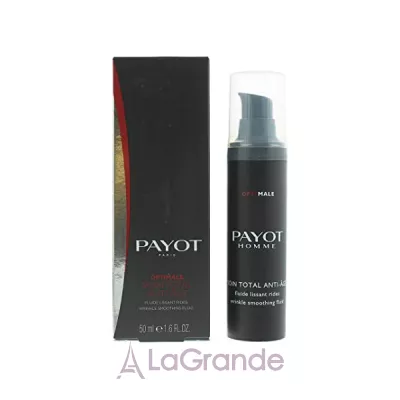 Payot Optimale Soin Total Anti-Age    