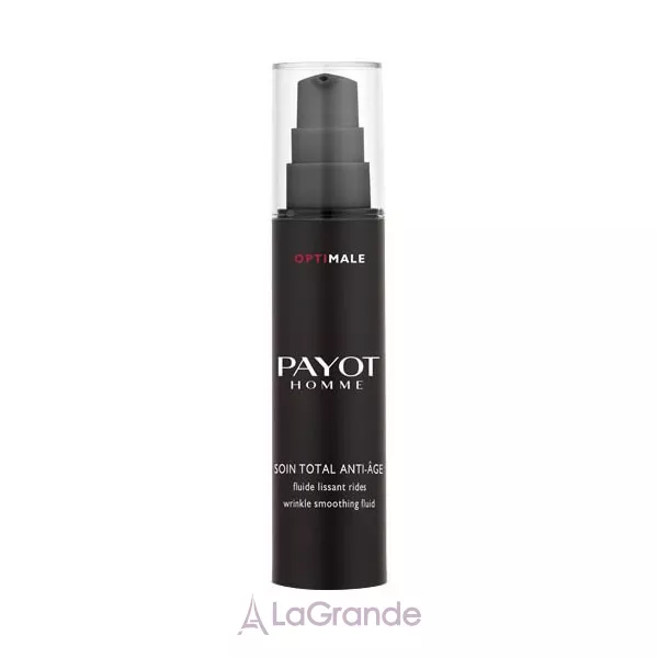 Payot Optimale Soin Total Anti-Age ����� ��� ������������� ������