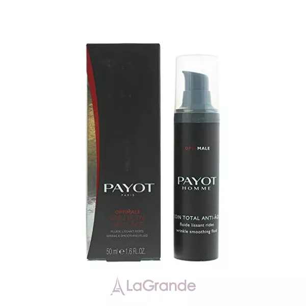 Payot Optimale Soin Total Anti-Age ����� ��� ������������� ������