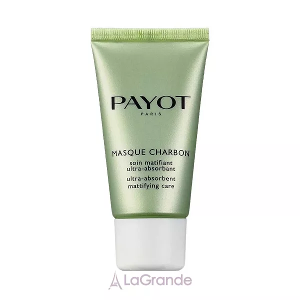 Payot Pate Grise Masque Charbon ���������������� ���� ��� ���������� �� ��������� ����