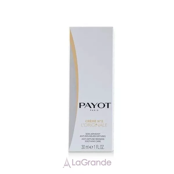 Payot Creme N�2 L'Originale �������� ��������� ����������� � �����������