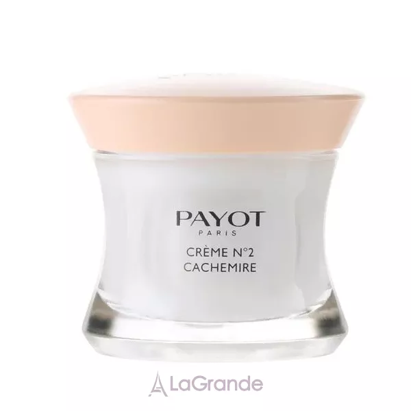 Payot Creme �2 Cachemire ������������ ����, �� ����� ����� � ������������ � ��������� ���������