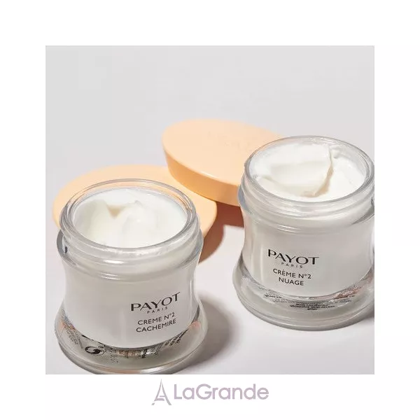 Payot Creme �2 Cachemire ������������ ����, �� ����� ����� � ������������ � ��������� ���������