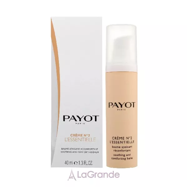Payot Creme N�2 L'essentielle ������������ ������� ��� ������� ����