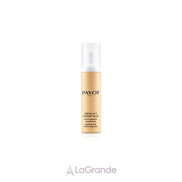 Payot Creme N�2 L'essentielle ������������ ������� ��� ������� ����