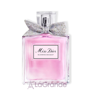 Christian Dior Miss Dior Blooming Bouquet 2023  