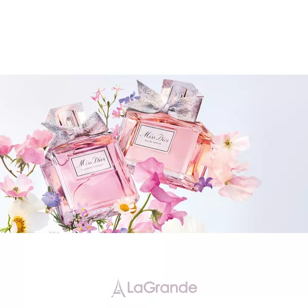 Christian Dior Miss Dior Blooming Bouquet 2023 �������� ����
