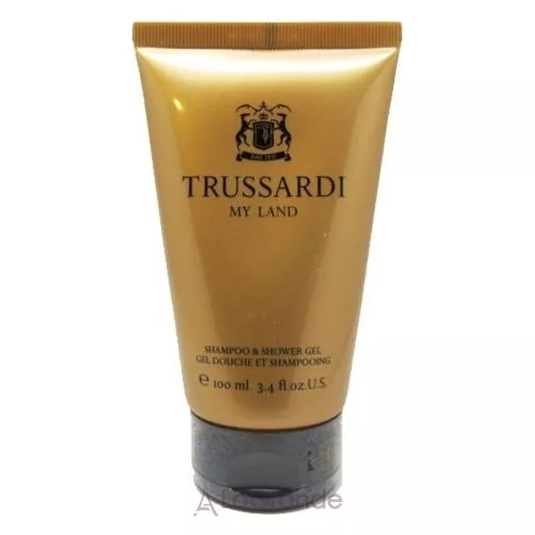 Trussardi My Land ���� ��� ����