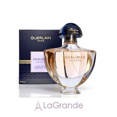 Guerlain Shalimar Cologne  