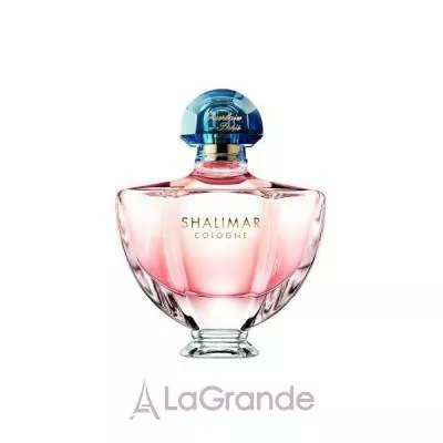 Guerlain Shalimar Cologne  