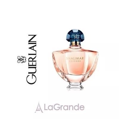 Guerlain Shalimar Cologne  