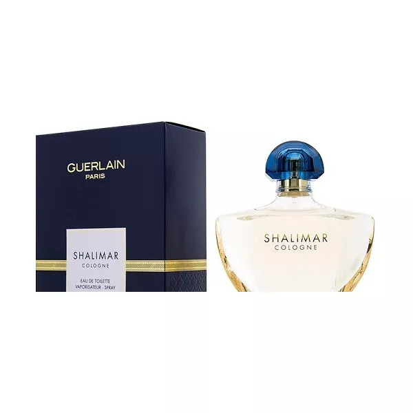 Guerlain Shalimar Cologne ��������� ����