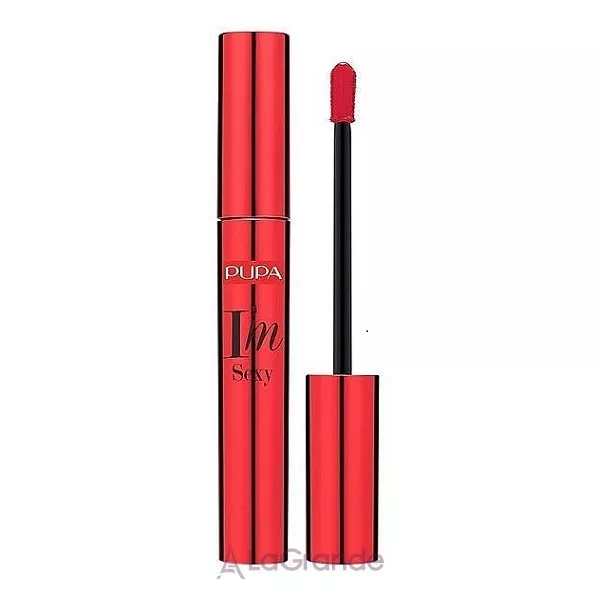 Pupa I'M Sexy Vinyl Effect г��� ������ � �������� �������