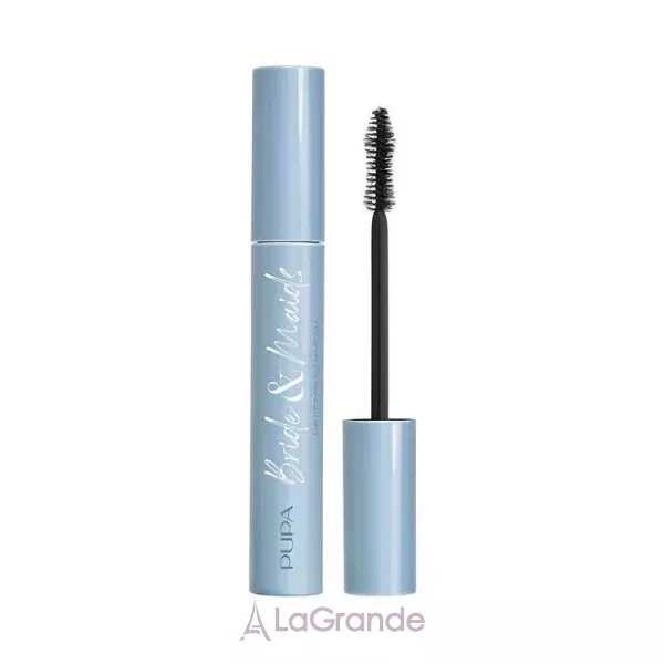Pupa Bride & Maids Emotionproof Mascara ����������� ���� ��� ������