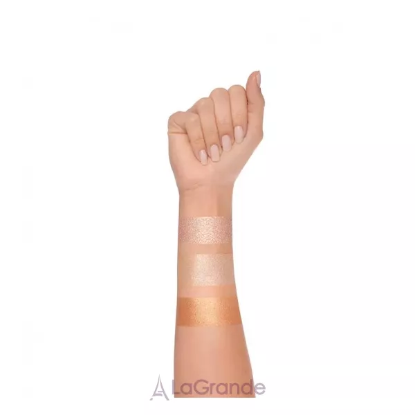 Pupa Enjoy! Shine Palette ������� ����������� ��� ����