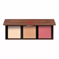 Pupa Zero Calorie Chocolate Highlighter Palette ������� ���������� ��� �������