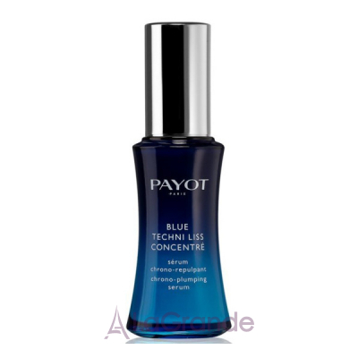 Payot Blue Techni Liss Concentre       