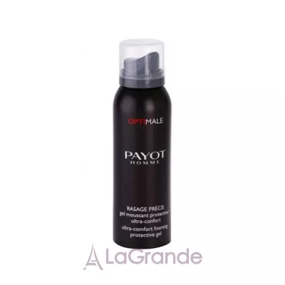 Payot Homme Optimale Rasage Precis Shaving Gel   