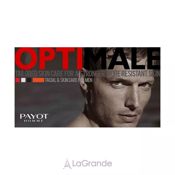 Payot Homme Optimale Rasage Precis Shaving Gel ���� ��� ������