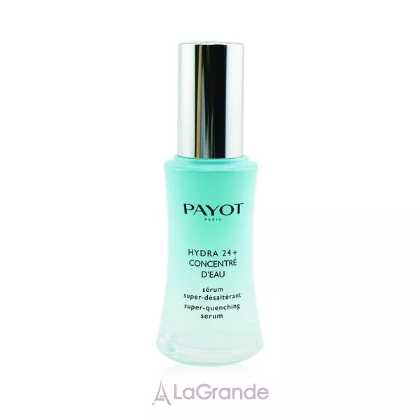 Payot Hydra 24+ Concentre D'eau ���������� ��������� ��� �������