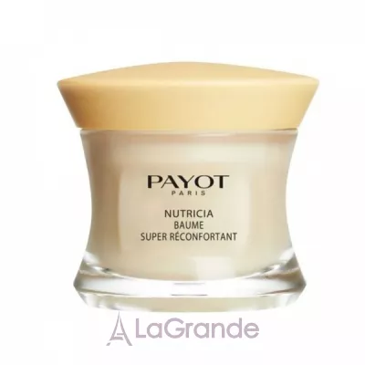 Payot Nutricia Baume Super Reconfortant   