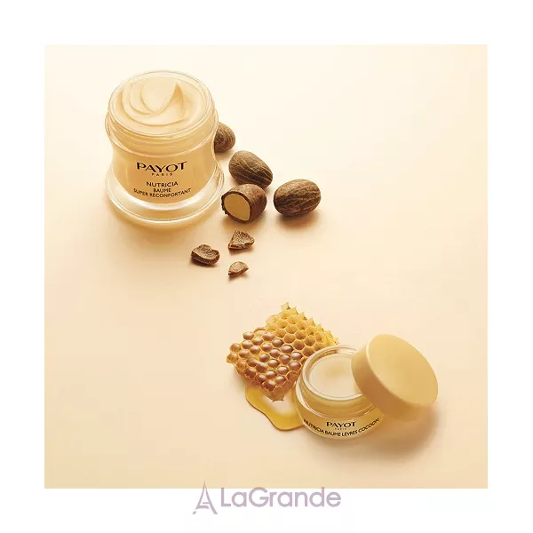 Payot Nutricia Baume Super Reconfortant ������� ��� �������