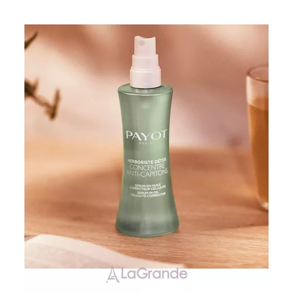 Payot Herboriste Detox ������������ ��������� ���������� 䳿