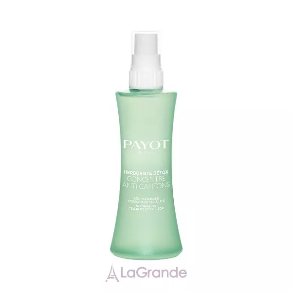 Payot Herboriste Detox ������������ ��������� ���������� 䳿