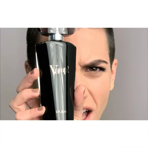 Pupa Vamp! Black ��������������� ����