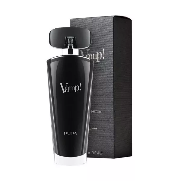 Pupa Vamp! Black ��������������� ����