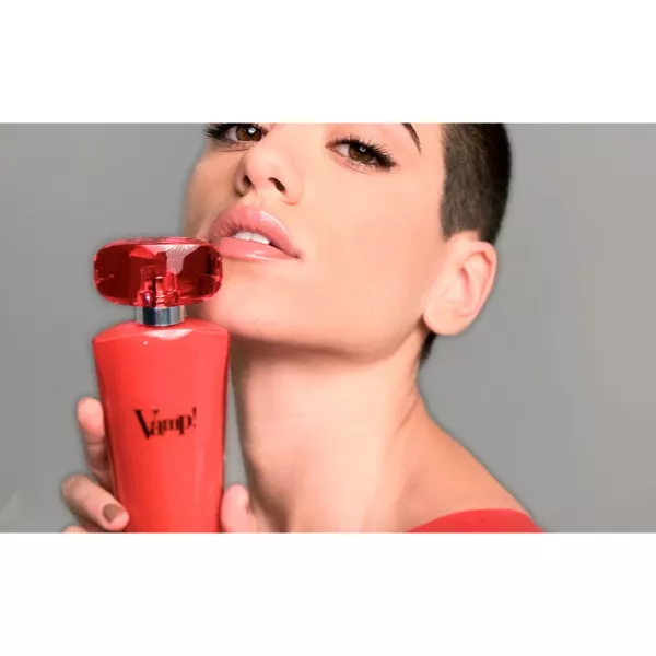 Pupa Vamp! Red ��������������� ����
