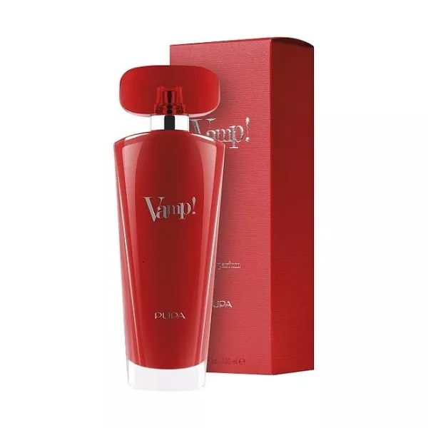 Pupa Vamp! Red ��������������� ����