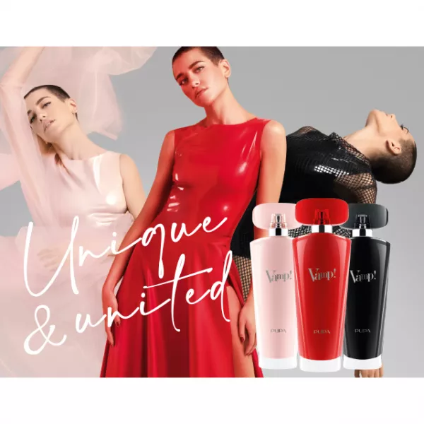 Pupa Vamp! Red ��������������� ����