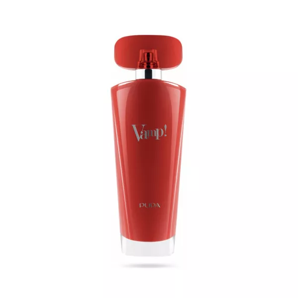 Pupa Vamp! Red ��������������� ����