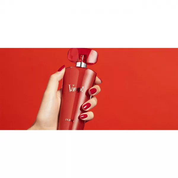 Pupa Vamp! Red ��������������� ����