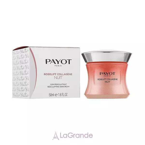 Payot Roselift Collagene Nuit Cream ͳ���� ���� ��� ������� � ���������