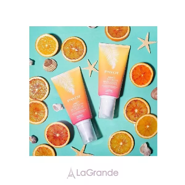 Payot Sunny SPF30 ������������� ����� ��� ������� �� ���